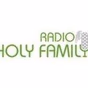 Radio Holy Family logo