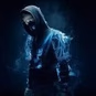 Alan Walker logo
