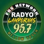 Radyo Lampornas 95.7 Mellow Touch - DXBL logo