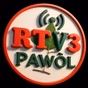 RTV3PAWÒL logo