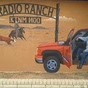 Radio Ranch - KTNM logo