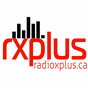 Radioxplus - CLUB logo