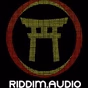 Riddim Audio logo