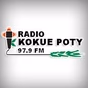 Radio Kokue Poty logo