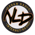 NLD Radio logo