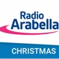 Radio Arabella - Christmas logo