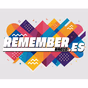Remember radio logo