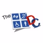 The D Connection logo