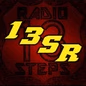 13 Steps Radio logo