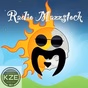 981KZE Presents RADIO MAZZSTOCK logo