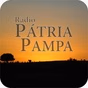 Rádio Pátria Pampa logo