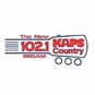 The New KAPS Country - KAPS logo
