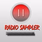 Rádio Sampler logo