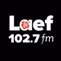 Laef FM Vanuatu logo