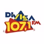 Rádio Divisa FM logo