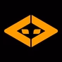 Extradate.FM logo