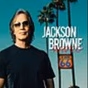 K-SUN66 - Jackson Browne logo