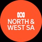 ABC North and West SA logo