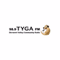 TYGA FM 98.9 logo