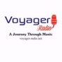 Voyager Radio logo