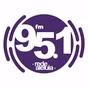 Rede Aleluia Limeira logo