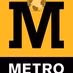 Radio Metropolitana AM 1600 logo