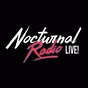Nocturnal Radio Live! logo