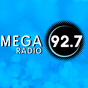 Mega Radio logo
