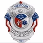 Westcom Fire and EMS logo