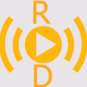 Realdance Radio logo