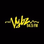 Vybz FM logo