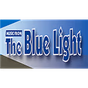 Music from the Blue Light logo