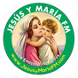 Radio Jesus y Maria logo