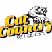 Cat Country - WLST logo