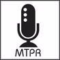 Montana Public Radio - KUFM logo