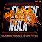 Classic Rock Fire logo