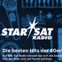 STAR*SAT Radio logo