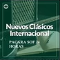 Pacara SOF Clásicos 24 HS logo