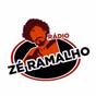 Radio Ze Ramalho logo