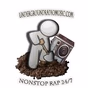Nonstop Rap Radio - WestCoast logo