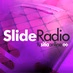SlideRadio logo