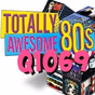 Q 106.9 - WQKK logo