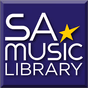 SA Music Library logo
