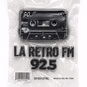 La Retro FM logo