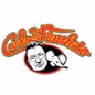 Carlangas y Panchito logo