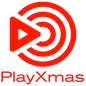 Play Radio - XMAS logo