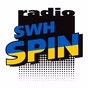 Radio SWH Spin logo
