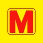 Rádio Manchete AM logo