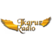 Ikaruz Radio logo