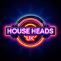 House Heads UK Radio logo